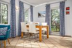 Haus zwischen Bodden und Meer - Top-Hundeurlaub