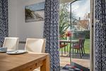 Haus zwischen Bodden und Meer - Top-Hundeurlaub