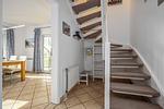 Haus zwischen Bodden und Meer - Top-Hundeurlaub