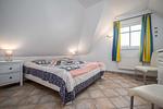 Haus zwischen Bodden und Meer - Top-Hundeurlaub