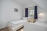 Haus zwischen Bodden und Meer - Top-Hundeurlaub