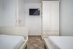 Haus zwischen Bodden und Meer - Top-Hundeurlaub