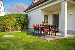 Haus zwischen Bodden und Meer - Top-Hundeurlaub