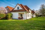 Haus zwischen Bodden und Meer - Top-Hundeurlaub