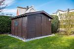 Haus zwischen Bodden und Meer - Top-Hundeurlaub
