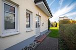 Haus zwischen Bodden und Meer - Top-Hundeurlaub