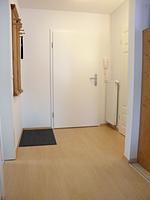 Dekoratives Detail - Fritz-Reuter-Straße Wohnung Sonnenuhr - Top-Hundeurlaub