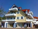 Hauptansicht - Fritz-Reuter-Straße Wohnung Sonnenuhr - Top-Hundeurlaub