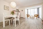 Wohnzimmer - Störtebekerstrasse 10b Wohnung 2 - Top-Hundeurlaub