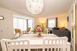 Wohnzimmer - Störtebekerstrasse 10b Wohnung 2 - Top-Hundeurlaub