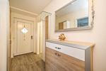 Dekoratives Detail - Störtebekerstrasse 10b Wohnung 2 - Top-Hundeurlaub