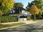 Hauptansicht - Störtebekerstrasse 10b Wohnung 2 - Top-Hundeurlaub