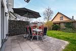 Deichnest - Top-Hundeurlaub