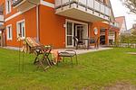 Hauptansicht - Alte Reihe 7 Strandelfe - Top-Hundeurlaub