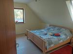 Nordsee-Ferienwohnung Nicki - Top-Hundeurlaub