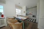Arnika Hof Hausteil 24 - Top-Hundeurlaub