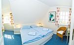 Arnika Hof Hausteil 24 - Top-Hundeurlaub