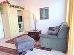 Wohnzimmer - Fischmarkt 1 Wohnung 3 - Top-Hundeurlaub
