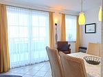 Wohnzimmer - Fischmarkt 1 Wohnung 3 - Top-Hundeurlaub