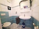Gäste-WC - Fischmarkt 1 Wohnung 3 - Top-Hundeurlaub