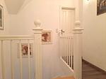 Dekoratives Detail - Fischmarkt 1 Wohnung 3 - Top-Hundeurlaub