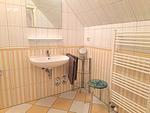 Badezimmer - Fischmarkt 1 Wohnung 3 - Top-Hundeurlaub
