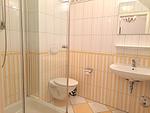 Badezimmer - Fischmarkt 1 Wohnung 3 - Top-Hundeurlaub