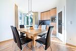 Wohnzimmer - Ferienwohnung Nr. 29 - Top-Hundeurlaub