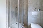 Badezimmer - Ferienwohnung Nr. 29 - Top-Hundeurlaub