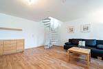 Schlafzimmer - Ferienwohnung Nr. 29 - Top-Hundeurlaub