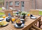 Lindenhof - Traumwooge; Traumferien mit Luxus - Top-Hundeurlaub