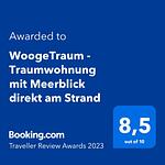 Lindenhof - Traumwooge; Traumferien mit Luxus - Top-Hundeurlaub