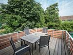 Huus Tüüt (Wohnung 2 DG) - Top-Hundeurlaub