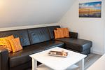 Huus Tüüt (Wohnung 2 DG) - Top-Hundeurlaub