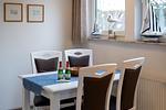 Huus Tüüt (Wohnung 2 DG) - Top-Hundeurlaub