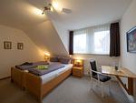 Huus Tüüt (Wohnung 2 DG) - Top-Hundeurlaub