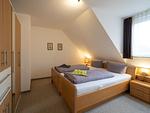 Huus Tüüt (Wohnung 2 DG) - Top-Hundeurlaub