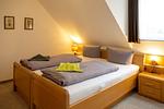 Huus Tüüt (Wohnung 2 DG) - Top-Hundeurlaub