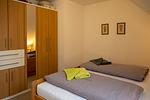 Huus Tüüt (Wohnung 2 DG) - Top-Hundeurlaub