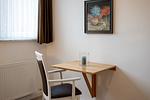 Huus Tüüt (Wohnung 2 DG) - Top-Hundeurlaub