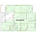 Wildrose - Top-Hundeurlaub