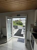 Schicke Fewo Philippsburg - Top-Hundeurlaub