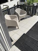 Schicke Fewo Philippsburg - Top-Hundeurlaub