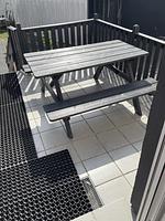 Schicke Fewo Philippsburg - Top-Hundeurlaub