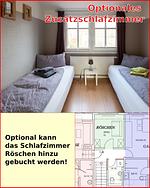Gartenrose - Top-Hundeurlaub