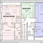 Heckenrose - Top-Hundeurlaub