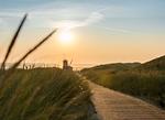 Huus unner Lee 2 - Top-Hundeurlaub