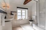 Badezimmer - Dachstuv von Esmarch - Top-Hundeurlaub