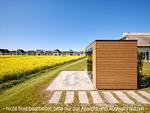 Sauna - LuxusPlus Reetdachvilla mit 4 Schlafzimmern, Sauna und Kamin (G10) - Top-Hundeurlaub
