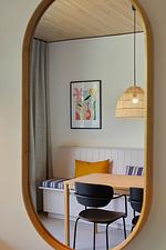 Maisonette 06, Huus Stranden - Top-Hundeurlaub